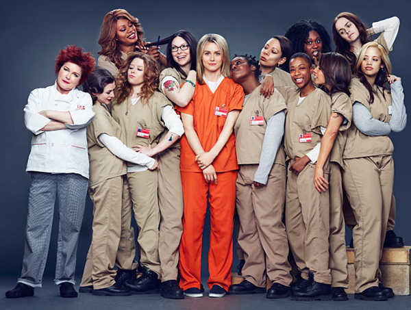 Orange Is The New Black - Season 3 - Official Trailer