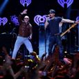 Pitbull & Enrique Iglesias announce dates for co-headlining tour