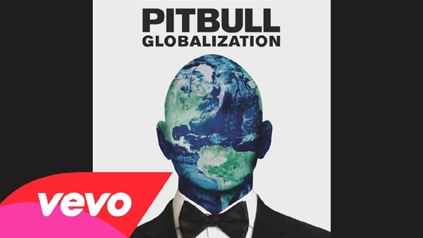 Pitbull Ft. Chris Brown FUN! [VIDEO]