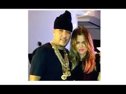 RUMOR ALERT: Khloe Kardashian Pregnant With French Montana