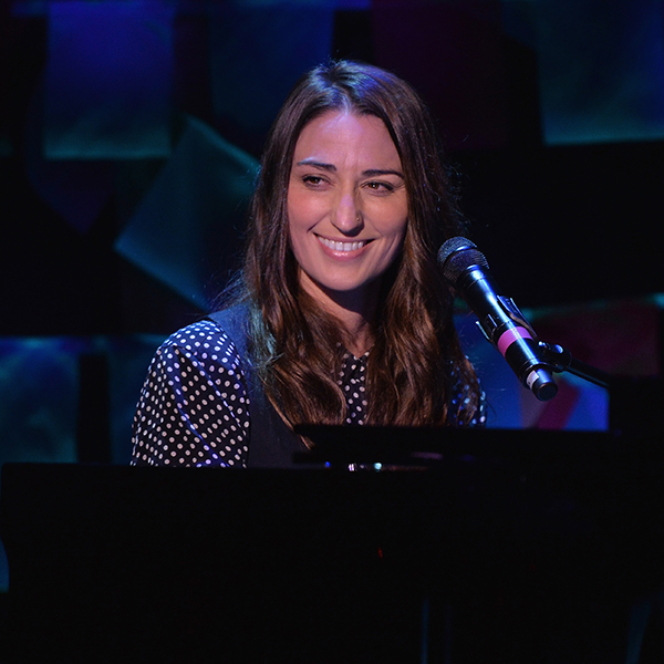 Sara Bareilles announces summer tour, shares 'I Choose You' music video