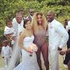 Serena Williams Crashes a Wedding!