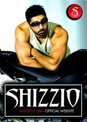 Featured Artist - Shizzio 