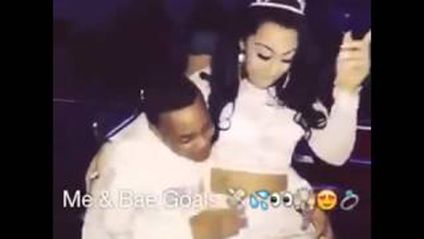 This girl got on stage & started twerking in her wedding dress!