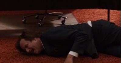 WATCH: Anchorman 2 Releases Blooper Reel NSFW