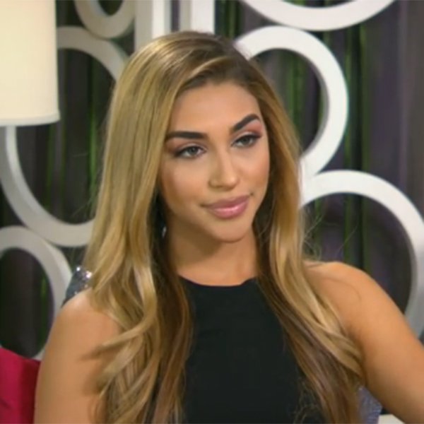 WATCH: Chantel Jeffries opens up about Justin Bieber