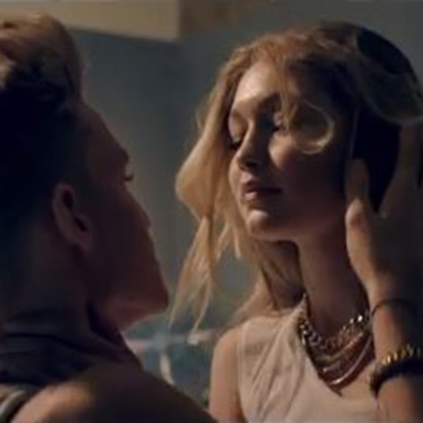 WATCH: Cody Simpson & his girlfriend are so cute together in new music video