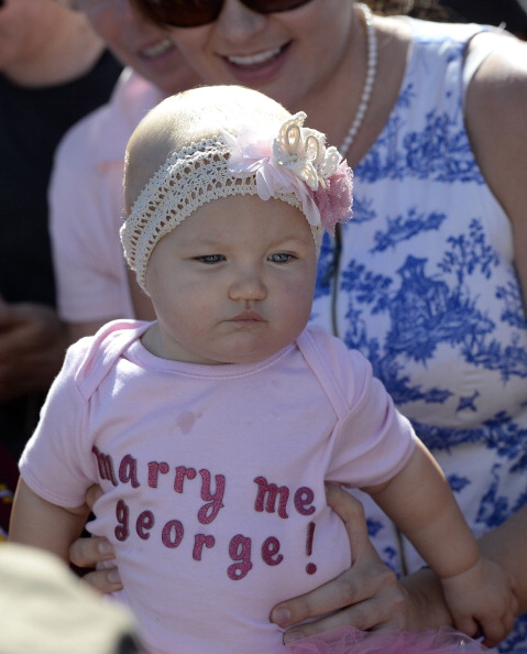 WATCH: Cutest Baby Vine