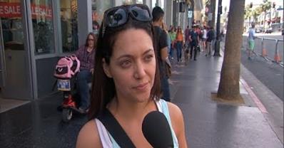 WATCH: Jimmy Kimmel Asks People An Unanswerable Question