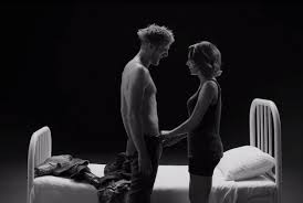 WATCH: Strangers Undress Each Other