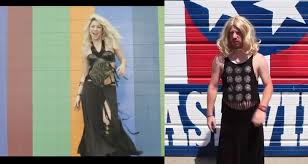 WATCH: This Guy Recreates Shakira Music Video!