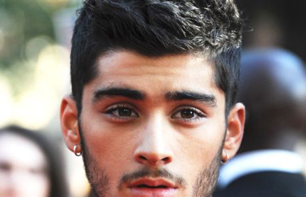 Zayn Malik Solo Single: Already Recorded & Released?